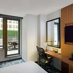 Hilton Garden Park South-midtown West Hotel 3*