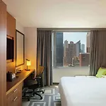 Hilton Garden Park South-midtown West Hotel 3*