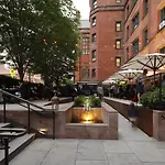 The High Line Hotel