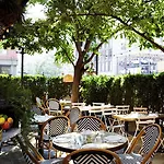 The High Line Hotel