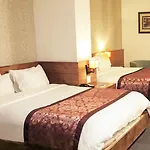 Hotel The Parc New York