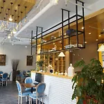 The Parc Hotel New York
