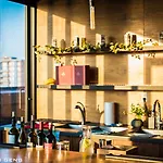 The Parc Hotel 3*