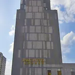 Hotel The Parc