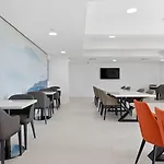 Hotel The Parc 3*