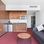 Hotel The Parc 3*