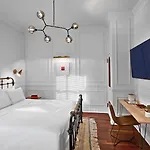 Hotel Life New York
