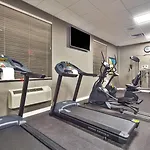 Fairfield Inn & Suites By Marriott New York Staten Island