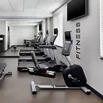 Hotel Fairfield & By Marriott Staten Island New York