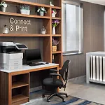 Fairfield & By Marriott Staten Island Hotel New York