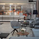 Fairfield & By Marriott Staten Island Hotel 3*