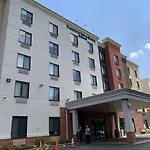 Fairfield & By Marriott Staten Island 3* New York