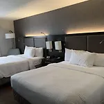 Fairfield & By Marriott Staten Island New York