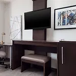 Fairfield & By Marriott Staten Island New York