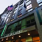Homewood Suites Midtown Manhattan Times Square South