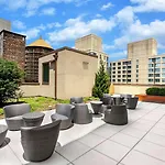 Homewood Suites Midtown Manhattan Times Square South