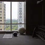 Park Hyatt Hotel 5*