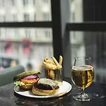 Hotel Park Hyatt 5*