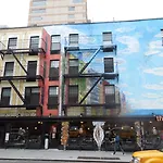 East Village Hotel