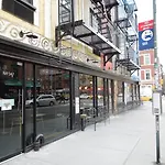 East Village Hotel
