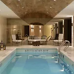 The Marmara Park Avenue Hotel 5*