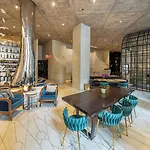 The Marmara Park Avenue Hotel New York