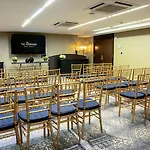 The Marmara Park Avenue 5*