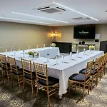 The Marmara Park Avenue