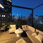 The Marmara Park Avenue Hotel 5*