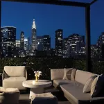 The Marmara Park Avenue Hotel New York