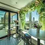 The Marmara Park Avenue Hotel New York