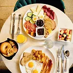 The Marmara Park Avenue Hotel New York