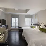 The Marmara Park Avenue Hotel New York