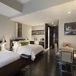 Hotel The Marmara Park Avenue New York