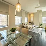 The Marmara Park Avenue New York