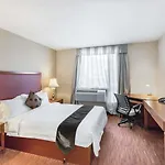 Ramada By Wyndham Flushing Queens New York