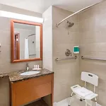 Hotel Ramada By Wyndham Flushing Queens New York