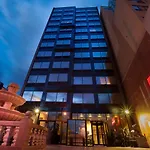 Ramada By Wyndham Flushing Queens New York