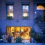 The Inn At Irving Place