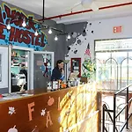 Hostel Ny Moore