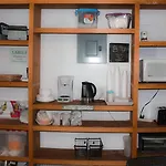 Hostel Ny Moore *