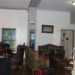 Ny Moore Hostel *