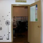 Hostel Ny Moore New York