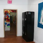 Ny Moore Hostel *