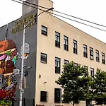Ny Moore Hostel