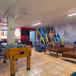 Ny Moore Hostel