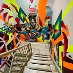 Ny Moore Hostel