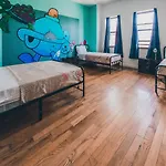 Ny Moore Hostel