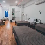 Ny Moore Hostel New York