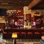 The Ludlow Hotel